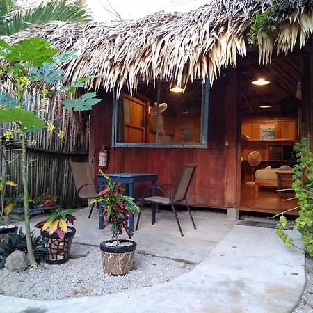 Hotel & Suites Oasis Bacalar Dış mekan fotoğraf