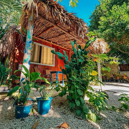 Hotel & Suites Oasis Bacalar Dış mekan fotoğraf