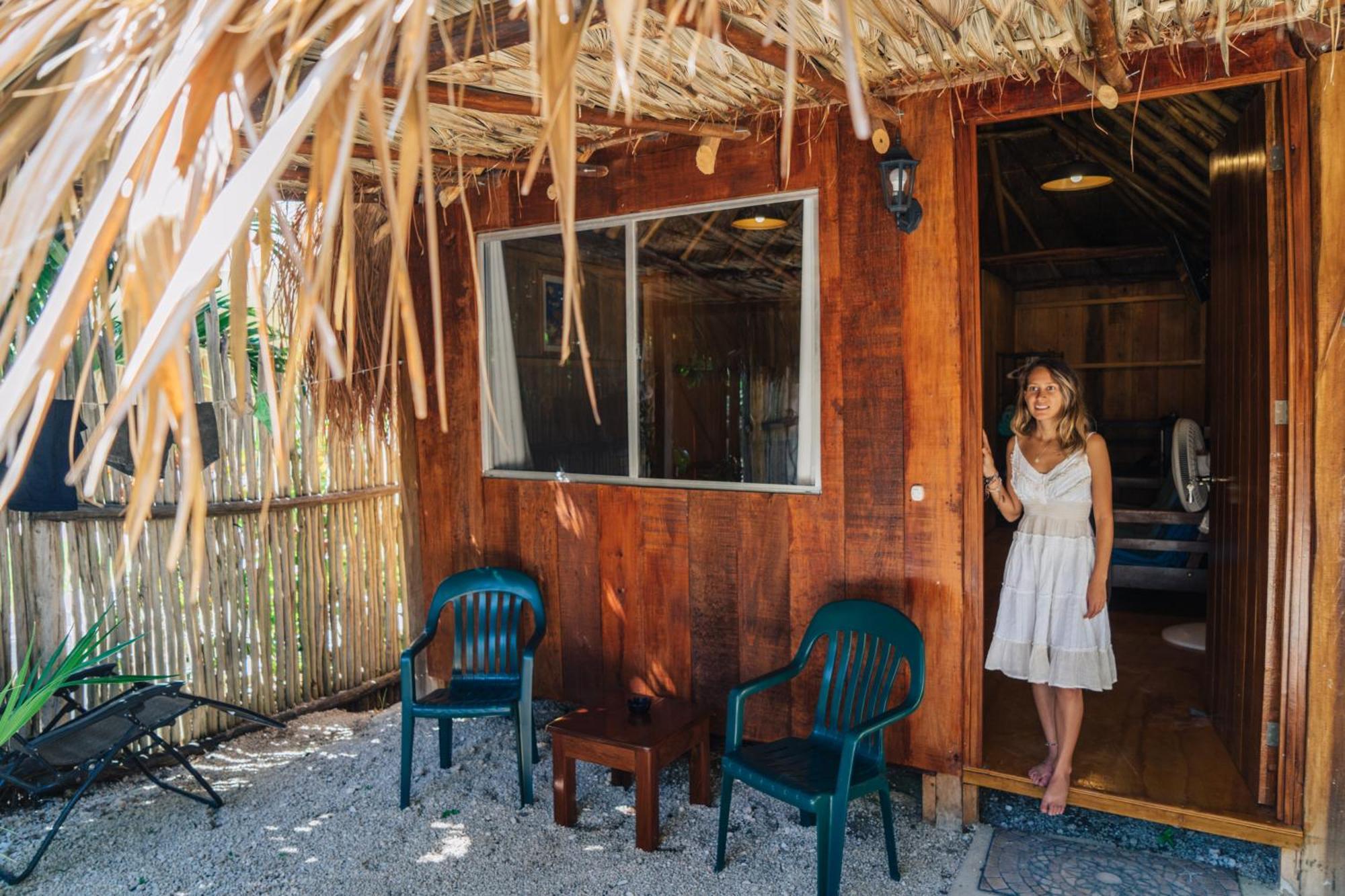 Hotel & Suites Oasis Bacalar Dış mekan fotoğraf