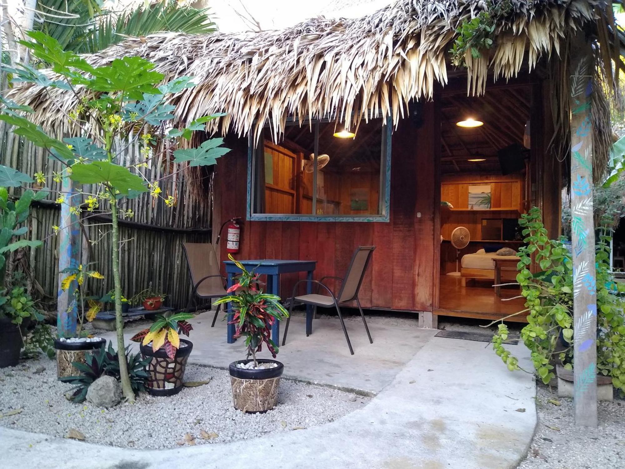 Hotel & Suites Oasis Bacalar Dış mekan fotoğraf