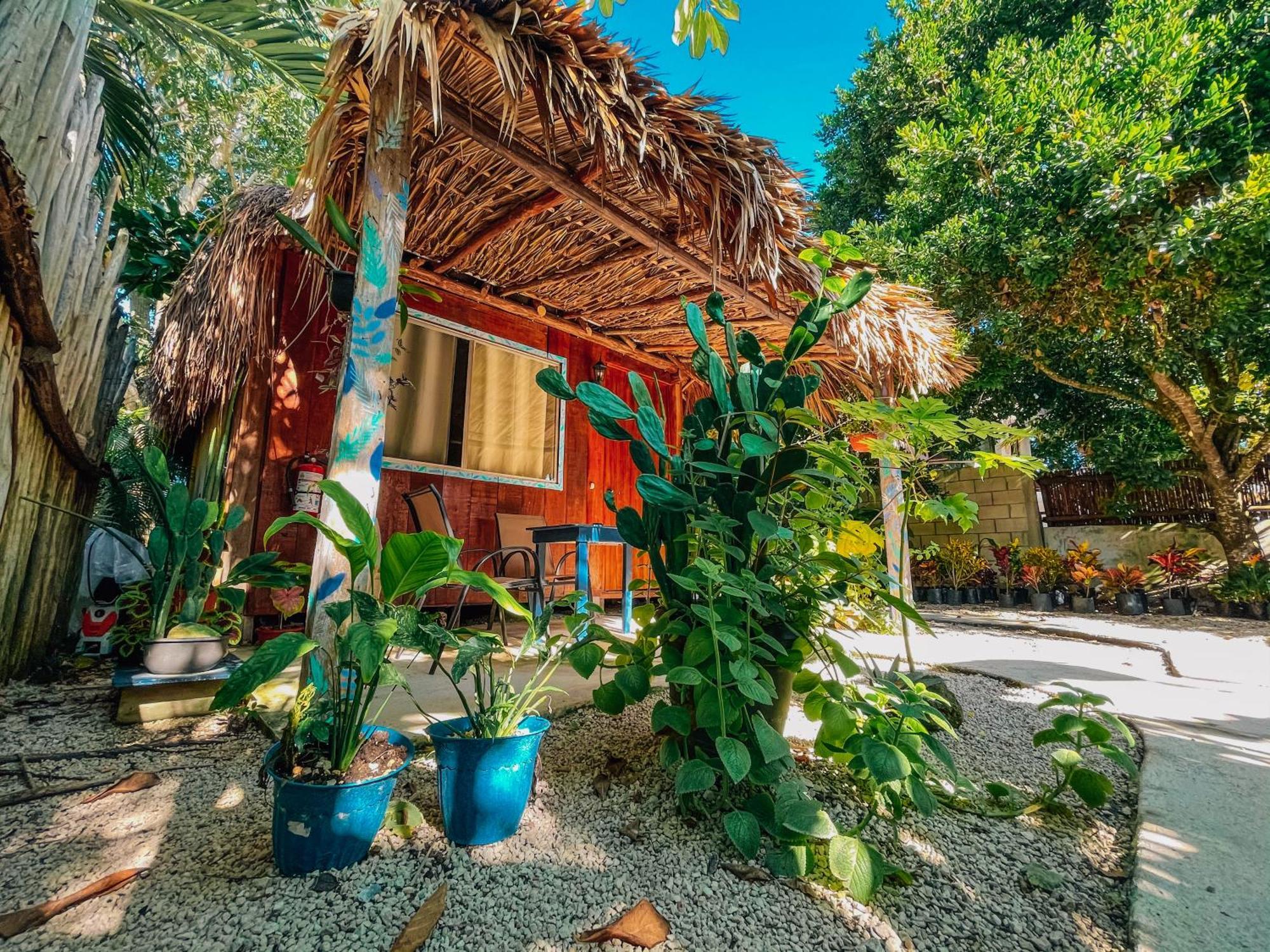 Hotel & Suites Oasis Bacalar Dış mekan fotoğraf