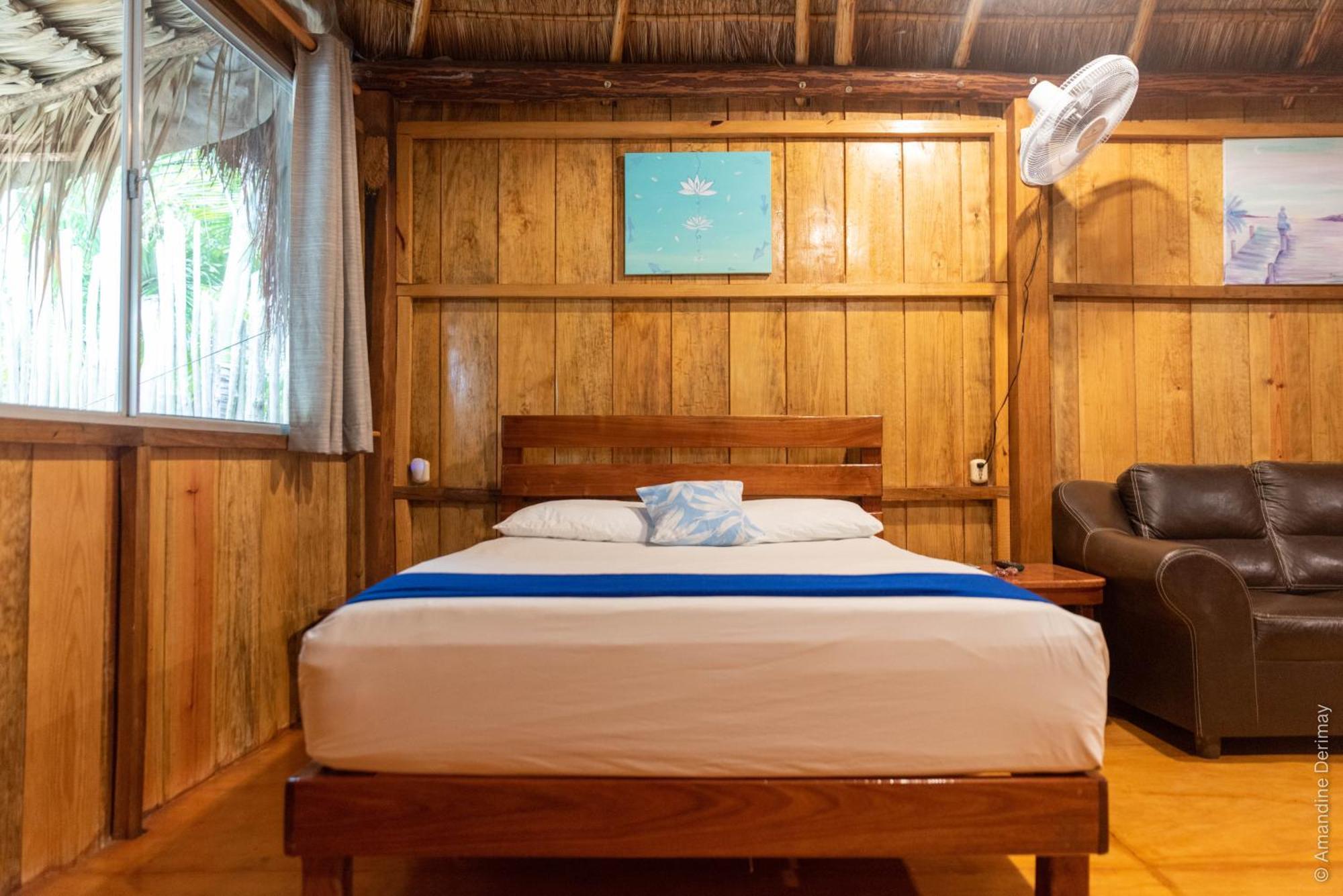 Hotel & Suites Oasis Bacalar Dış mekan fotoğraf